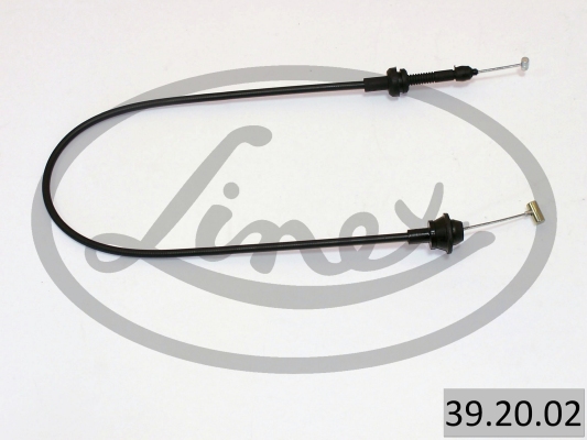 Cavo acceleratore - 39.20.02 LINEX