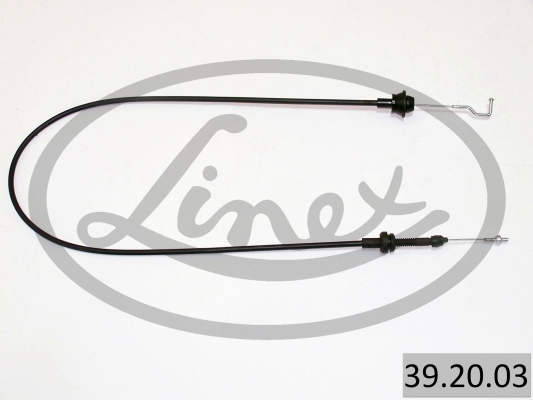 Cavo acceleratore - 39.20.03 LINEX