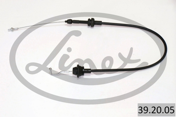 Cavo acceleratore - 39.20.05 LINEX