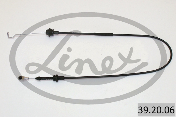 Cavo acceleratore - 39.20.06 LINEX