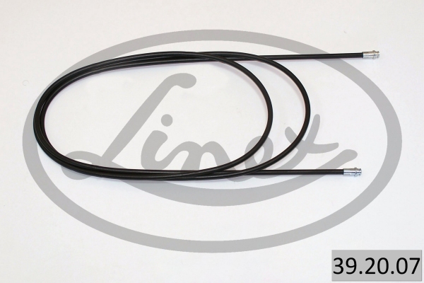 Accelerator Cable - 39.20.07 LINEX