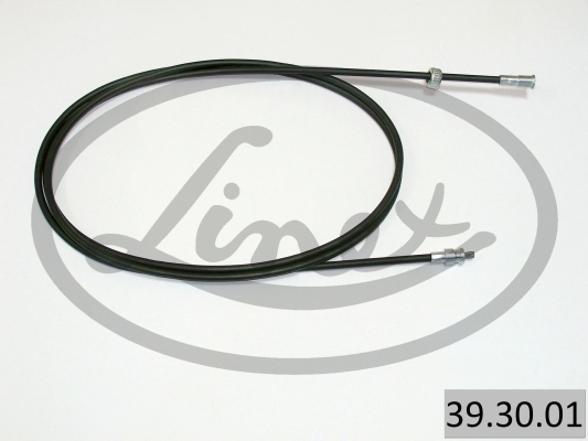 Tacho Shaft - 39.30.01 LINEX