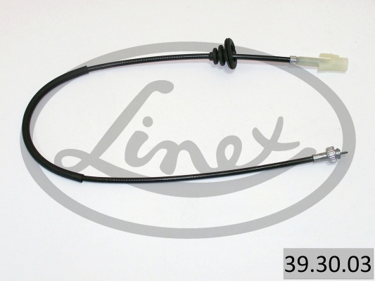 Tacho Shaft - 39.30.03 LINEX