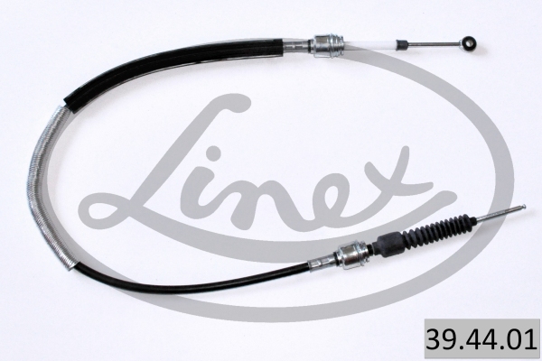 Cable, manual transmission - 39.44.01 LINEX