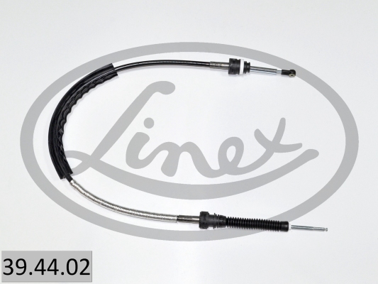 Cavo comando, Cambio manuale - 39.44.02 LINEX