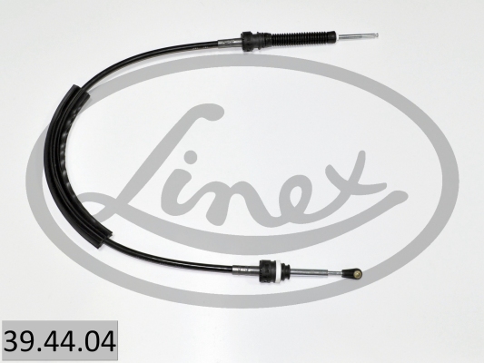 Cavo comando, Cambio manuale - 39.44.04 LINEX