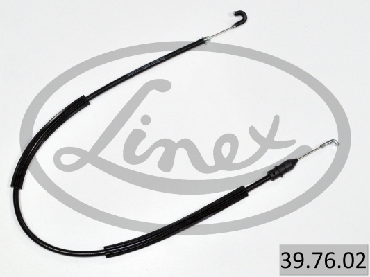 Cable, door release - 39.76.02 LINEX
