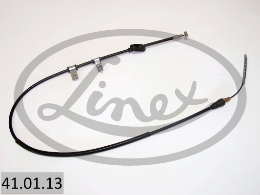 Cavo comando, Freno stazionamento - 41.01.13 LINEX