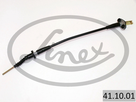 Clutch Cable - 41.10.01 LINEX