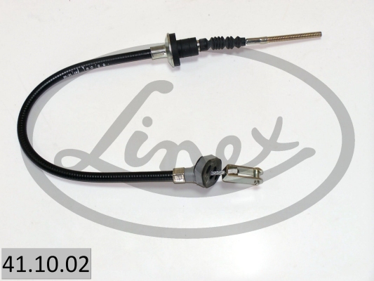 Clutch Cable - 41.10.02 LINEX