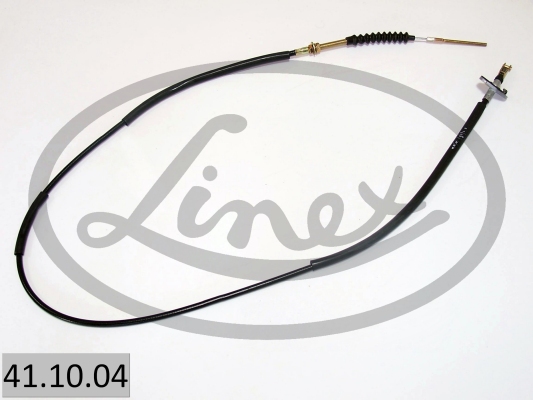 Clutch Cable - 41.10.04 LINEX