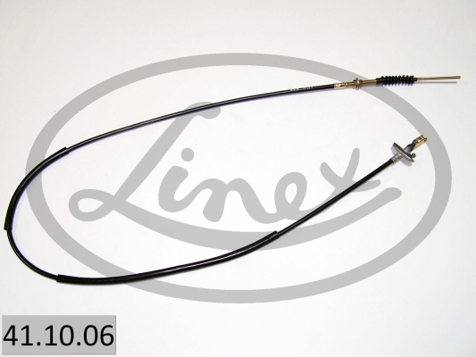 Clutch Cable - 41.10.06 LINEX