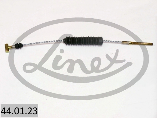 Cavo comando, Freno stazionamento - 44.01.23 LINEX