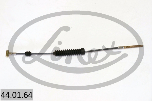 Cable, parking brake - 44.01.64 LINEX