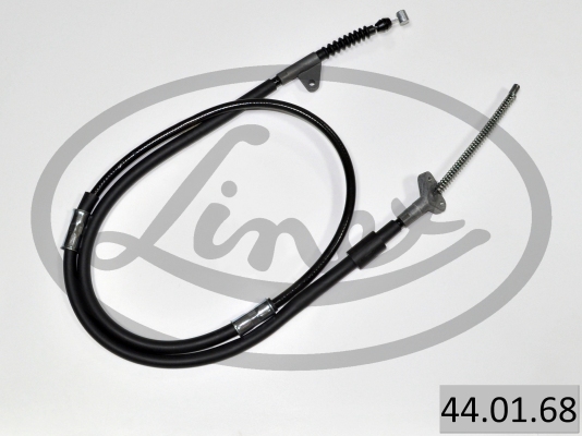 Cable, parking brake - 44.01.68 LINEX