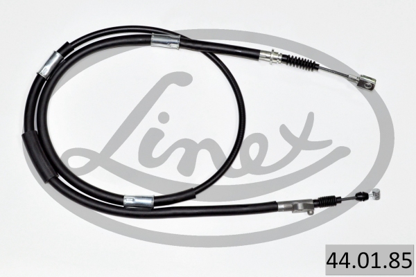 Cable, parking brake - 44.01.85 LINEX
