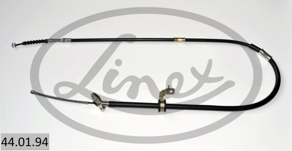 Cable, parking brake - 44.01.94 LINEX