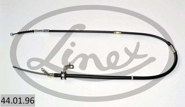 Cable, parking brake - 44.01.96 LINEX