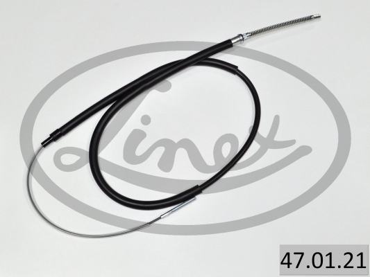 Cable, parking brake - 47.01.21 LINEX