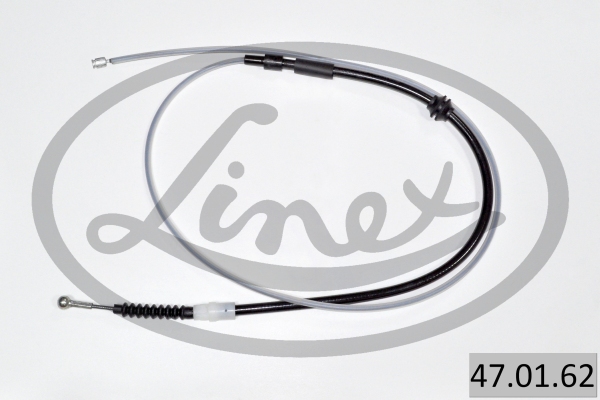 Cable, parking brake - 47.01.62 LINEX