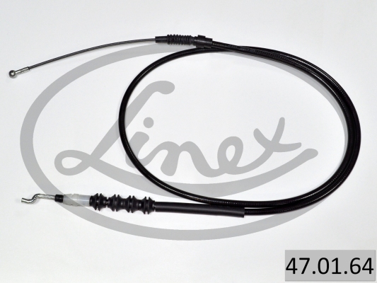 Cable, parking brake - 47.01.64 LINEX