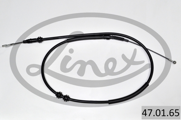 Cable, parking brake - 47.01.65 LINEX