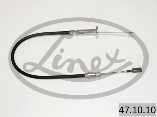 Cavo comando, Comando frizione - 47.10.10 LINEX