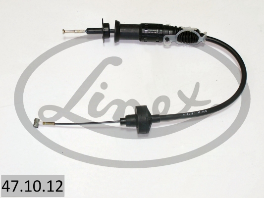 Clutch Cable - 47.10.12 LINEX
