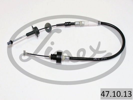 Clutch Cable - 47.10.13 LINEX