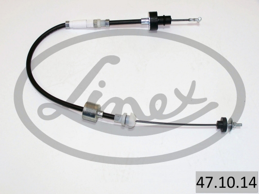 Clutch Cable - 47.10.14 LINEX