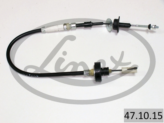 Clutch Cable - 47.10.15 LINEX