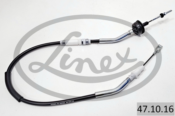 Clutch Cable - 47.10.16 LINEX