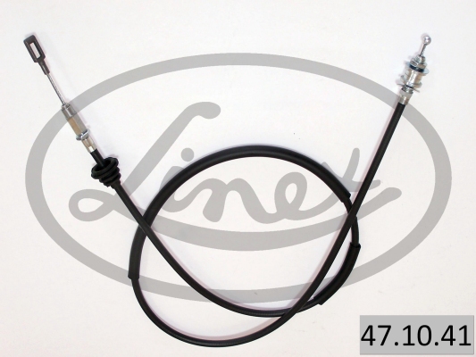 Clutch Cable - 47.10.41 LINEX