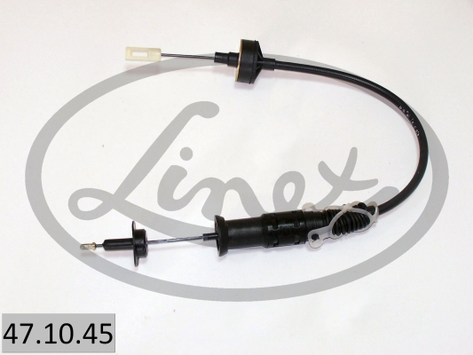 Clutch Cable - 47.10.45 LINEX