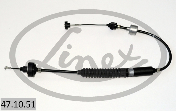 Clutch Cable - 47.10.51 LINEX