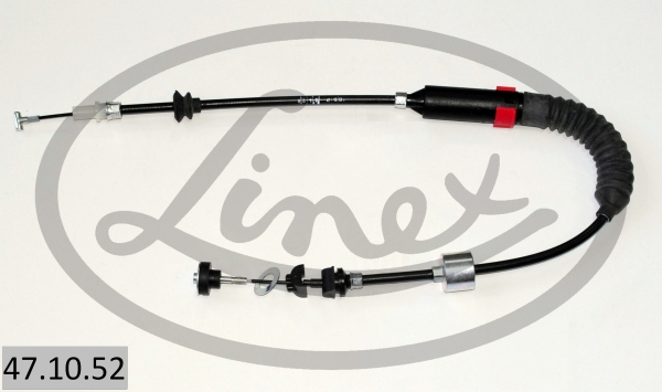 Cavo comando, Comando frizione - 47.10.52 LINEX
