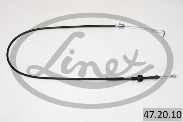 Cavo acceleratore - 47.20.10 LINEX