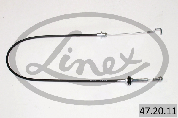 Accelerator Cable - 47.20.11 LINEX