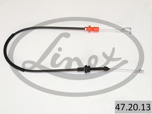 Cavo acceleratore - 47.20.13 LINEX