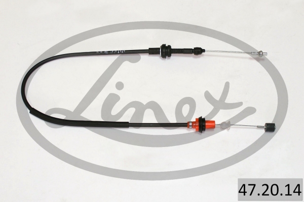 Cavo acceleratore - 47.20.14 LINEX