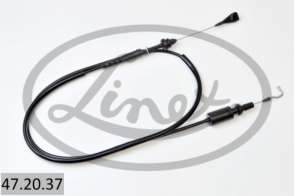 Accelerator Cable - 47.20.37 LINEX
