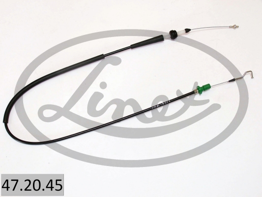 Cavo acceleratore - 47.20.45 LINEX