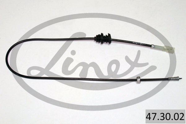 Tacho Shaft - 47.30.02 LINEX