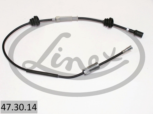 Tacho Shaft - 47.30.14 LINEX
