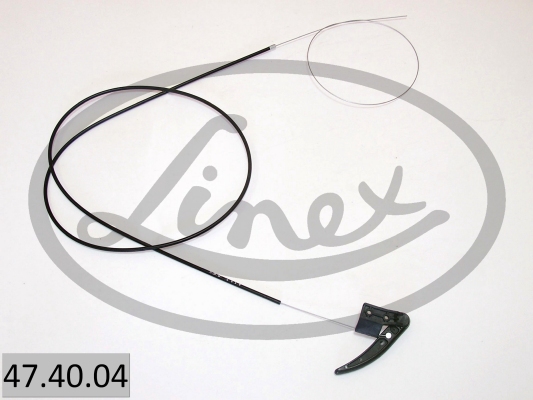 gaubto trosas - 47.40.04 LINEX