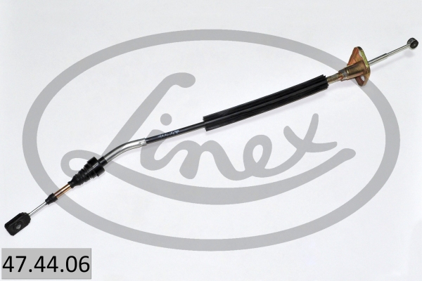 Cavo comando, Cambio manuale - 47.44.06 LINEX