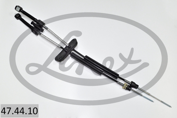 Cable, manual transmission - 47.44.10 LINEX