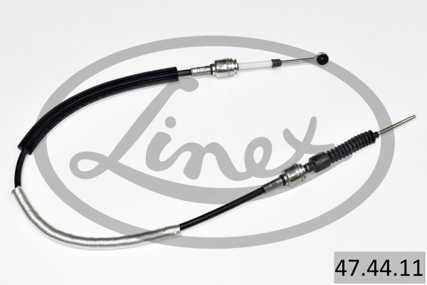 Cable, manual transmission - 47.44.11 LINEX