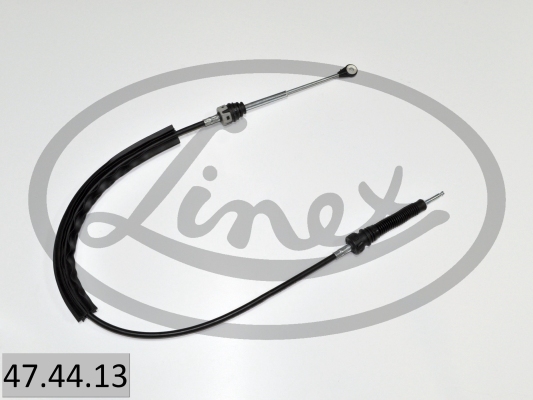 Cable, manual transmission - 47.44.13 LINEX