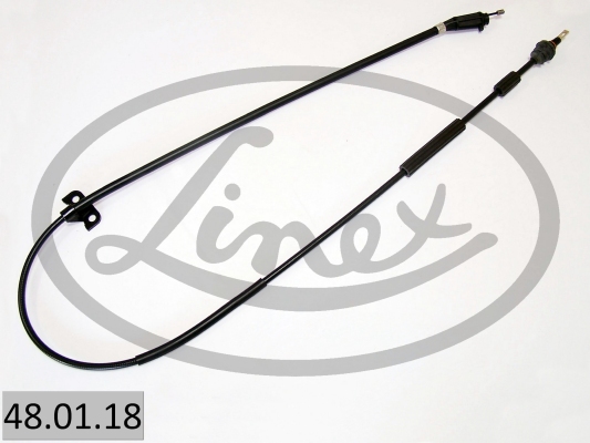 Cable, parking brake - 48.01.18 LINEX
